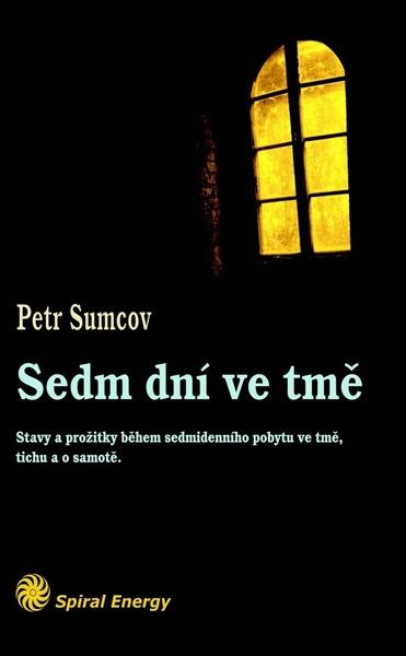 Levně Sedm dní ve tmě