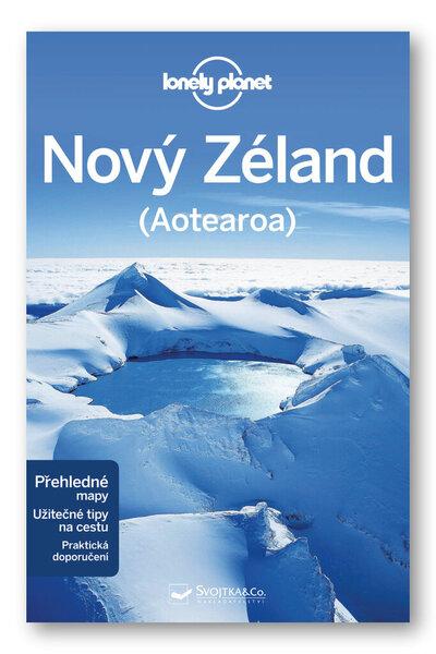 Nový Zéland (Aotearoa) - 978-80-256-1946-9