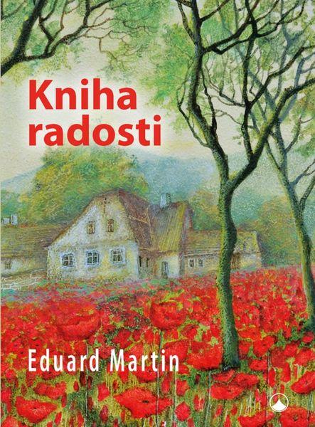 Kniha radosti - 978-80-7195-686-0