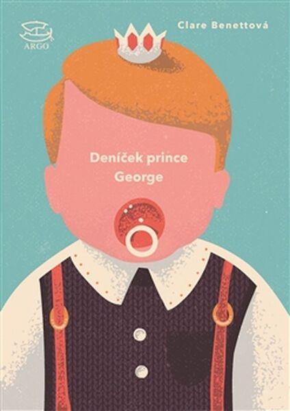 Levně Deníček prince George