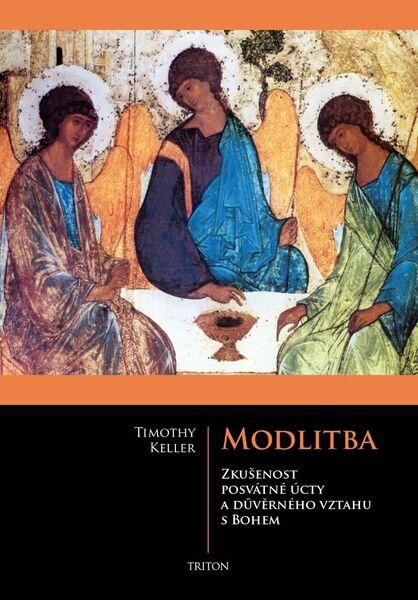 Modlitba - 978-80-7553-251-0