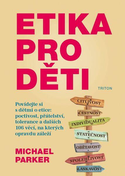 Levně Etika pro děti