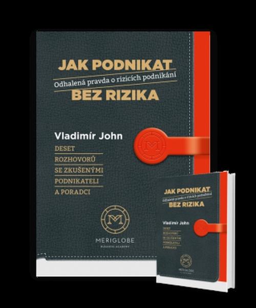 Jak podnikat bez rizika - 978-80-88189-00-8