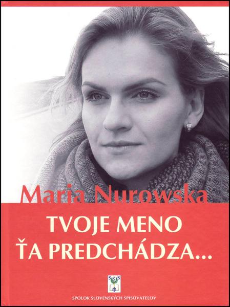 Tvoje meno ťa predchádza... - 978-80-89727-99-5
