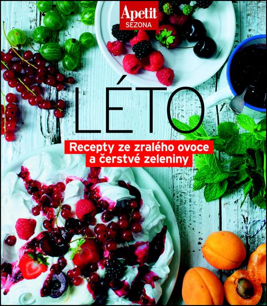 Léto - 978-80-87575-78-9