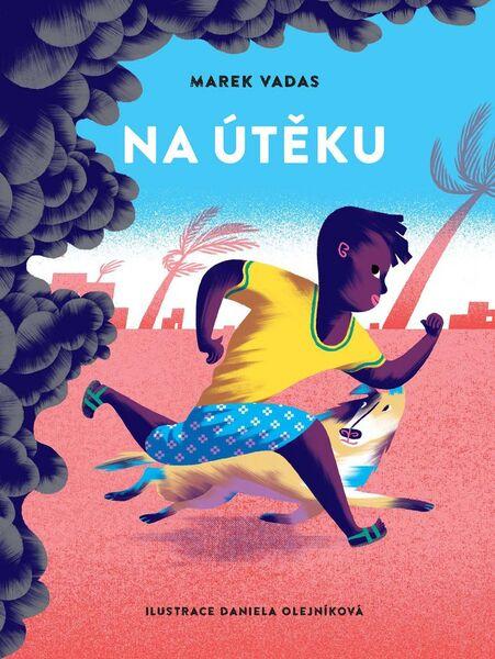 Na útěku - 978-80-86803-39-5