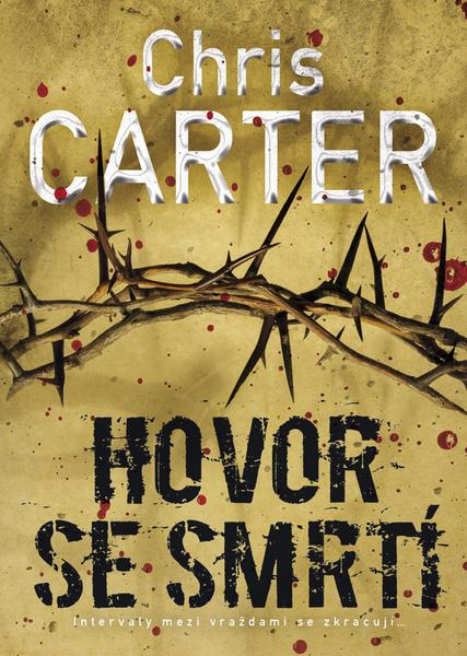 Hovor se smrtí - 978-80-7507-691-5