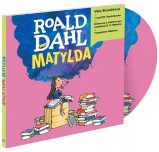 Matylda