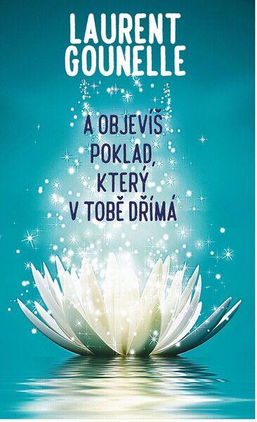 Levně A objevíš poklad, který v tobě dřímá