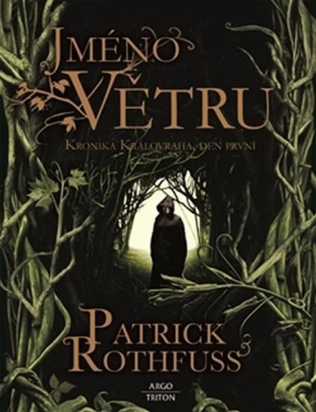 Jméno větru - 978-80-257-2062-2