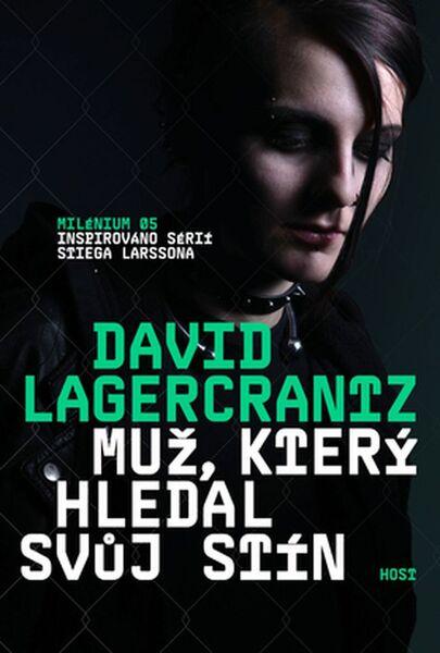 Levně Muž, který hledal svůj stín