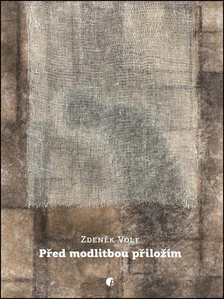 Levně Před modlitbou přiložím