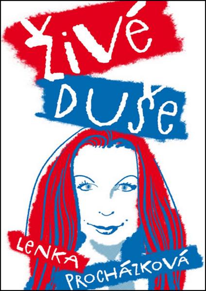 Levně Živé duše