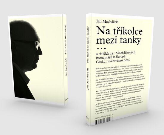 Na tříkolce mezi tanky... - 978-80-906728-2-6