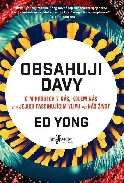 Levně Obsahuji davy