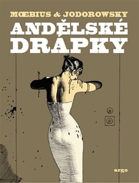 Andělské drápky - 978-80-257-2139-1