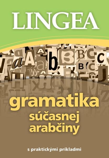 Levně Gramatika súčasnej arabčiny