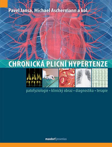 Levně Chronická plicní hypertenze