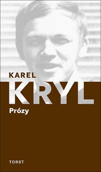 Prózy - 978-80-7215-542-2