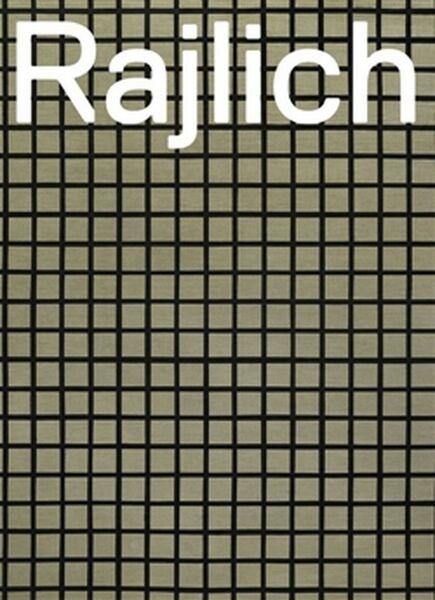Tomas Rajlich - 978-80-7437-229-2