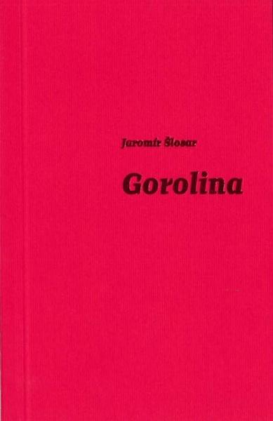 Levně Gorolina