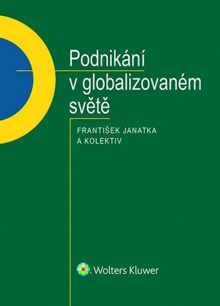 Levně Podnikání v globalizovaném světě