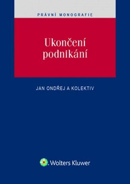 Levně Ukončení podnikání