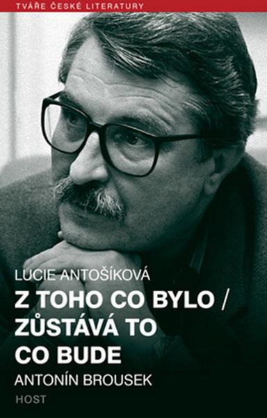 Levně Z toho co bylo/ Zůstává to co bude