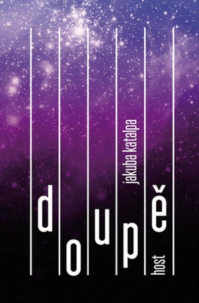Doupě - 978-80-7577-128-5