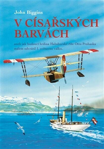 V císařských barvách - 978-80-87057-30-8