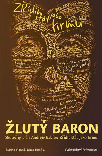 Levně Žlutý baron