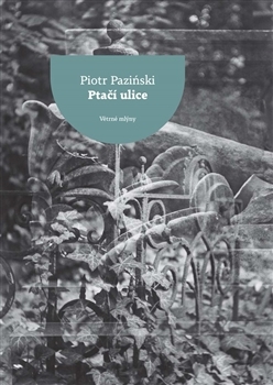 Ptačí ulice - 978-80-7443-191-3