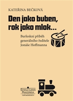 Den jako buben, rok jako mlok… - 978-80-87559-11-6