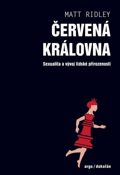 Červená královna - 978-80-7363-828-3