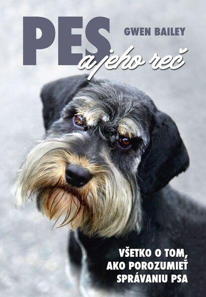 Pes a jeho reč - 978-80-7451-630-6