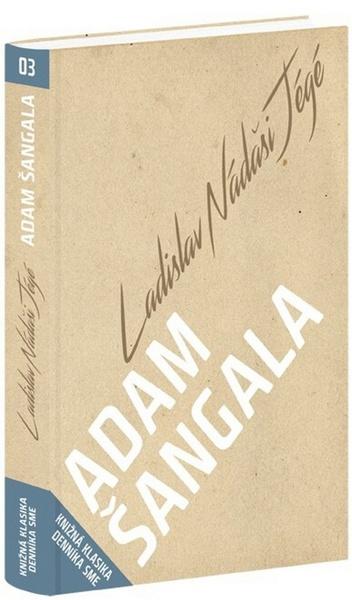 Adam Šangala - 978-80-559-0106-0