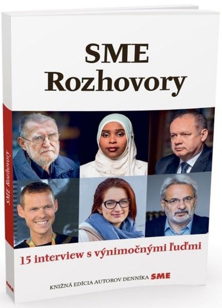 Levně SME Rozhovory
