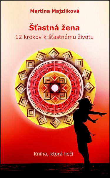Levně Šťastná žena