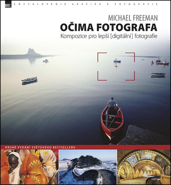 Očima fotografa - 978-80-7413-346-6