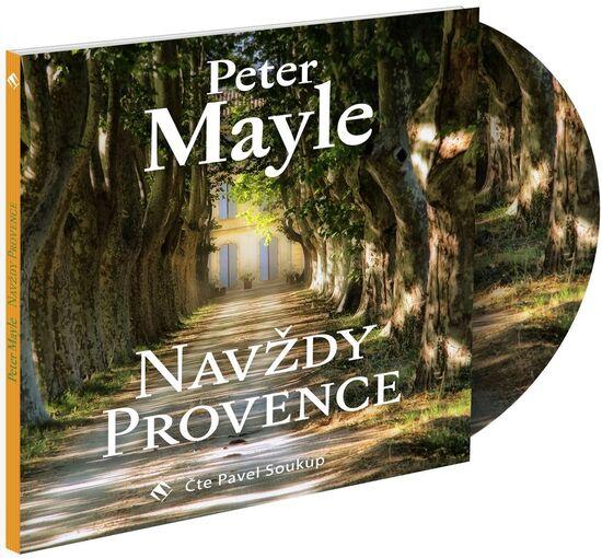 Navždy Provence