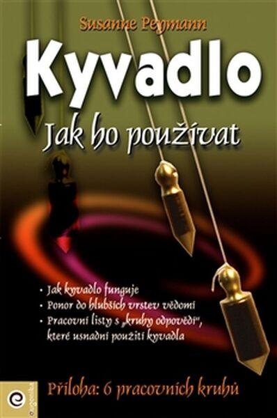 Levně Kyvadlo Jak ho používat
