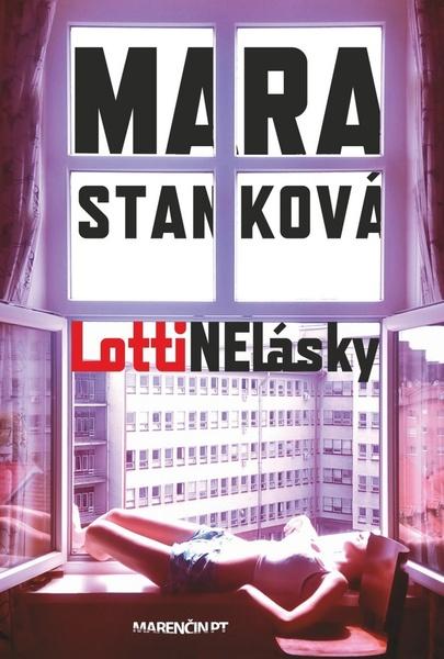 Levně LottiNElásky