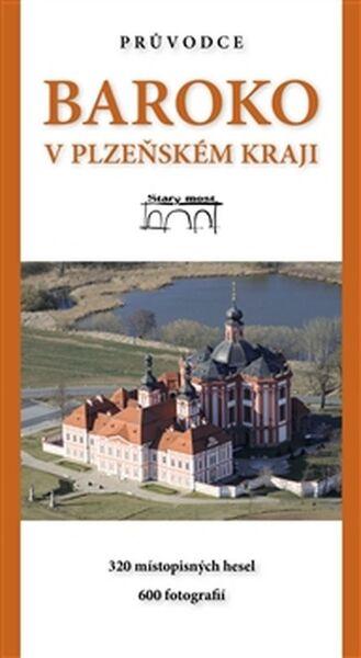 Levně Baroko v Plzeňském kraji –