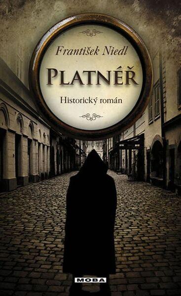 Platnéř - 978-80-243-7726-1
