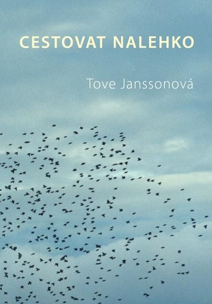 Cestovat nelehko - 978-80-903748-6-7