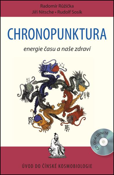 Levně Chronopunktura