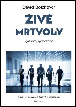 Živé mrtvoly - 978-80-7272-897-8
