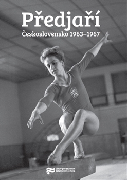 Předjaří - 978-80-87912-45-4