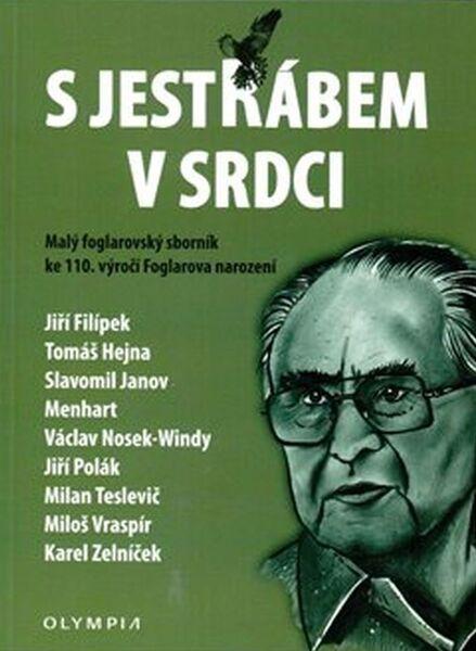 S Jestřábem v srdci - 978-80-7376-475-3