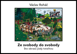 Ze svobody do svobody - 978-80-906731-1-3